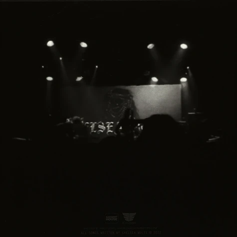 Chelsea Wolfe - Live At Roadburn 2012