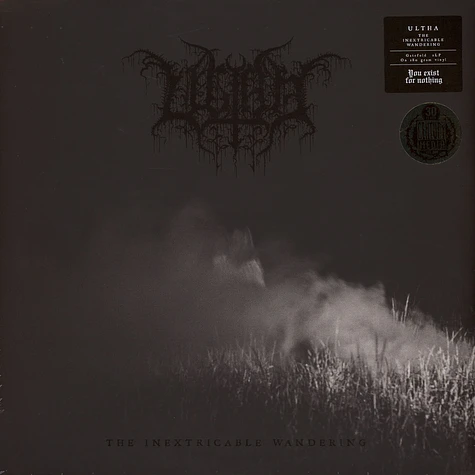 Ultha - The Inextricabe Wandering