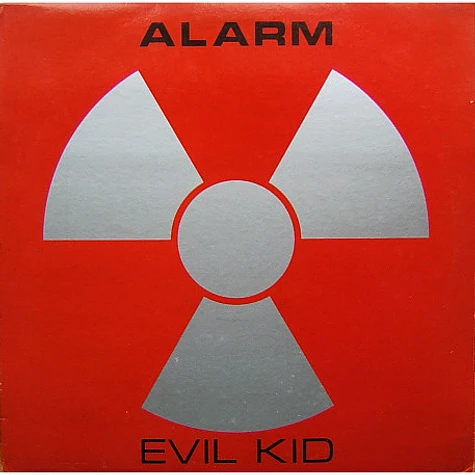 Evil Kid - Alarm