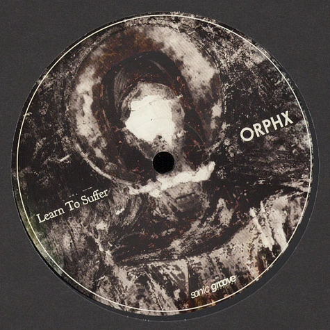Orphx - Learn To Suffer