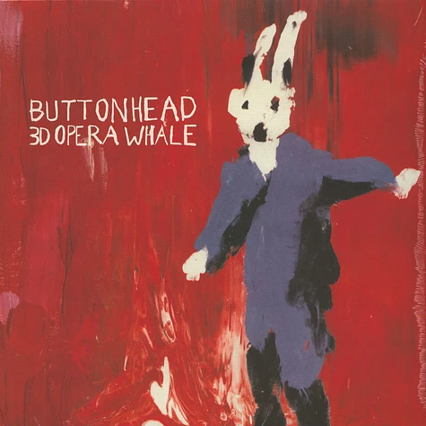 Buttonhead - 3d opera whale