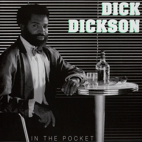 Dick Dicksonn - In The Pocket