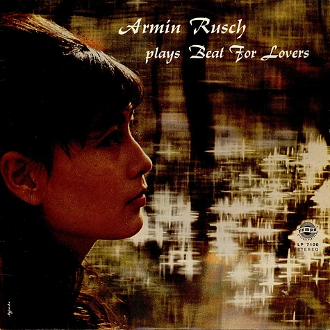 Armin Rusch - Plays Beat For Lovers