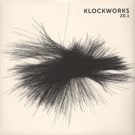 V.A. - Klockworks 20.1