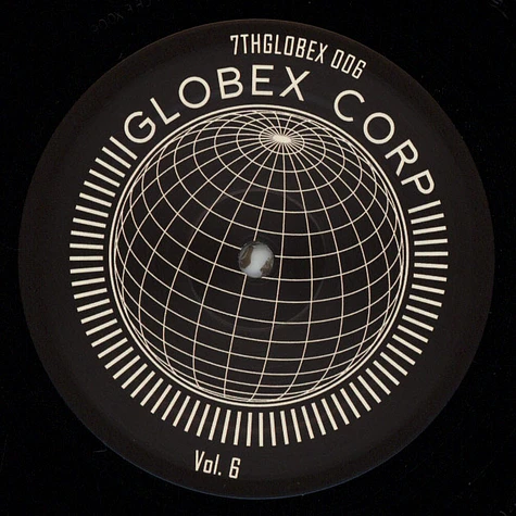 Tim Reaper & Dwarde - Globex Corp Volume 6