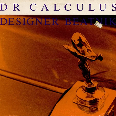 Dr. Calculus - Designer Beatnik