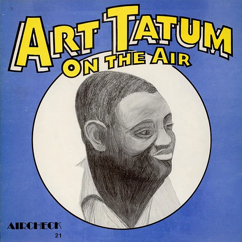 Art Tatum - On The Air