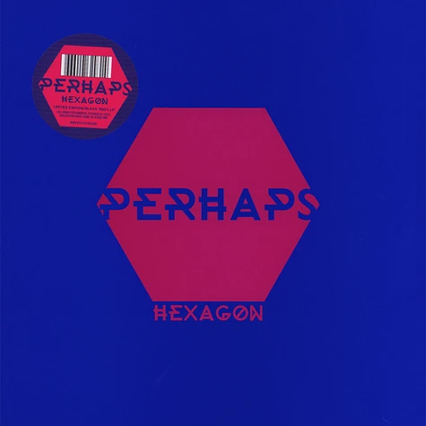 Perhaps - Hexagon
