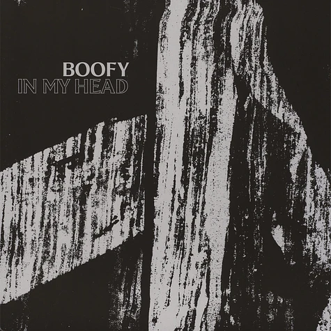 Boofy - In My Head EP