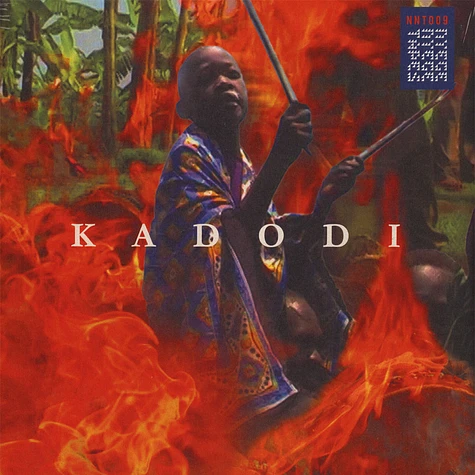 Kadodi - Kadodi