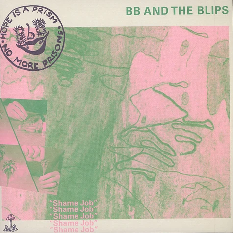 BB & The Blips - Shame Job