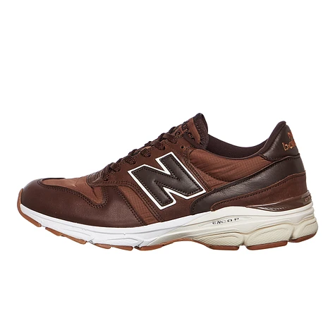 New Balance - M770.9 LP Made in UK "Cumbrian Lakeland Pack"