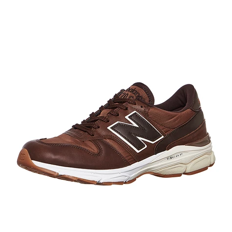 New Balance - M770.9 LP Made in UK "Cumbrian Lakeland Pack"