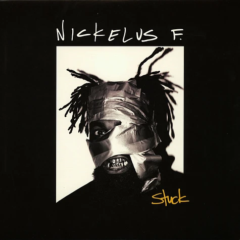 Nickelus F - Stuck
