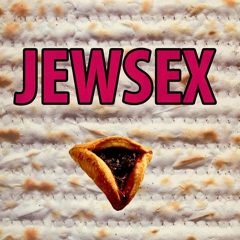 Juju & Jordash - Jewsex