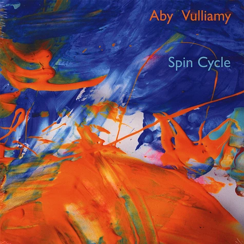Aby Vulliamy - Spin Cycle