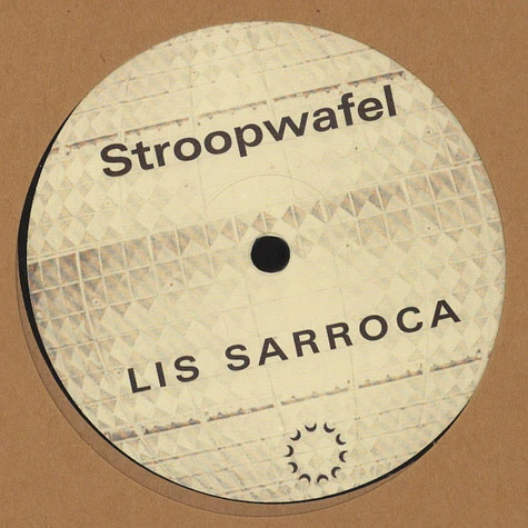 Lis Sarroca - Stroopwafel