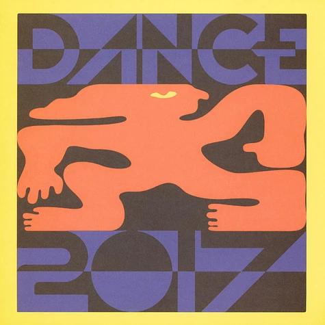 V.A. - Dance 2017 Pt. 2