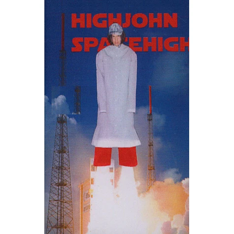 High John - Spacehigh