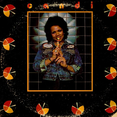 Candi Staton - Candi