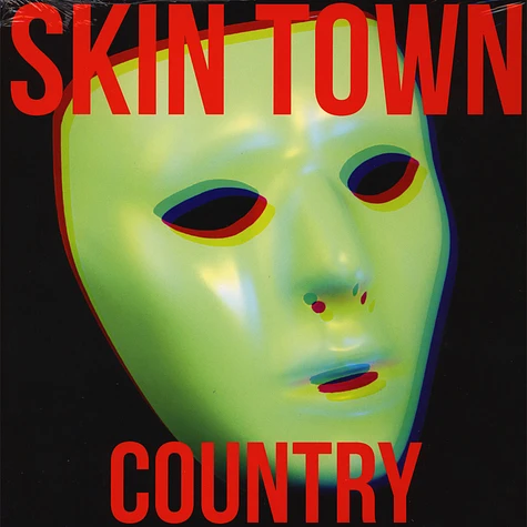 Skin Town - Country