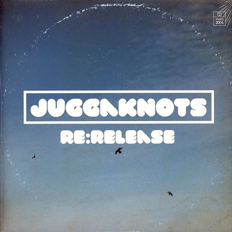 Juggaknots - Re:Release Juggaknots - Re:Release