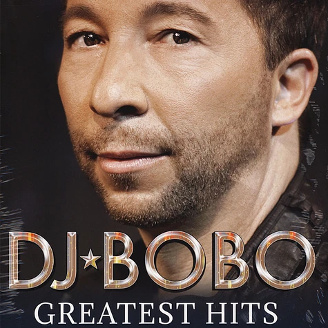 DJ BoBo - 25 Years Greatest Hits