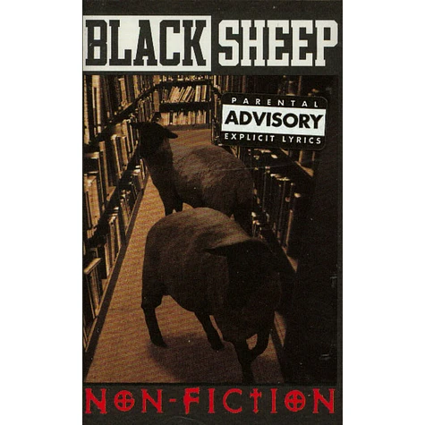 Black Sheep - Non-Fiction