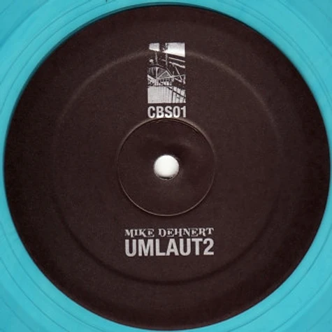 Mike Dehnert - Umlaut2