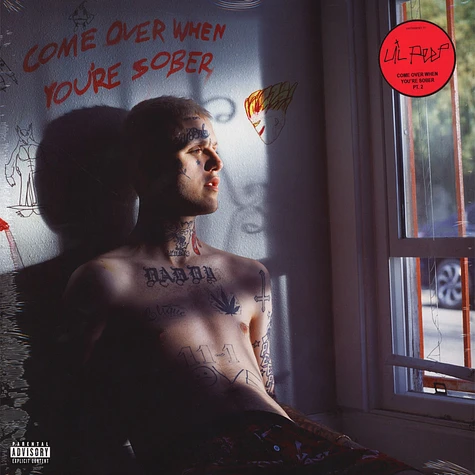 Lil Peep - Come Over When You're Sober Part 2