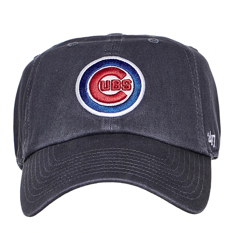 47 Brand - MLB Chicago Cubs '47 Clean Up Cap