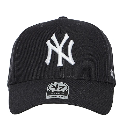 47 Brand - MLB New York Yankees '47 MVP Cap
