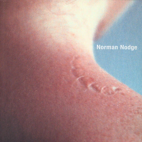 Norman Nodge - Embodiment EP