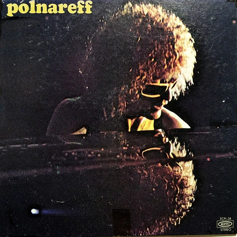 Michel Polnareff = Michel Polnareff - Polnareff Now = ポルナレフ・ナウ