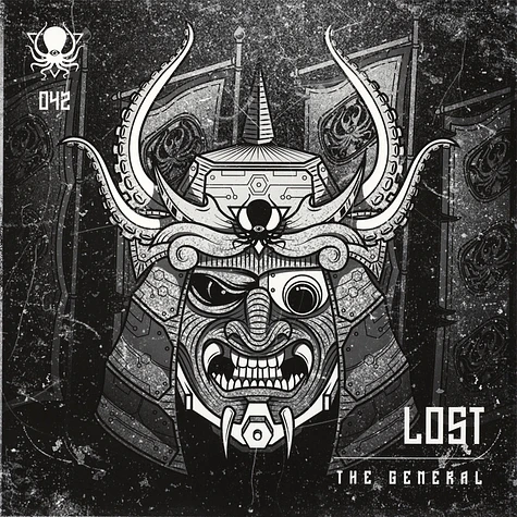 Lost - The General