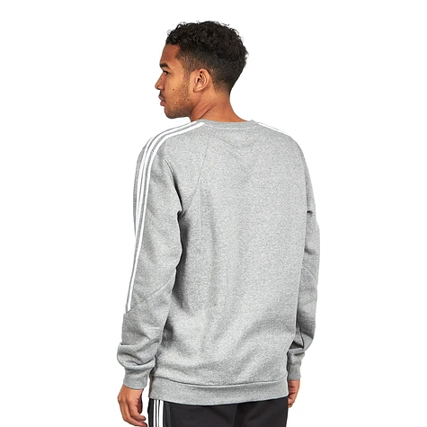 adidas Skateboarding - Insley Crewneck Sweater