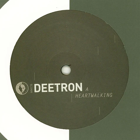 Deetron - Heartwalking