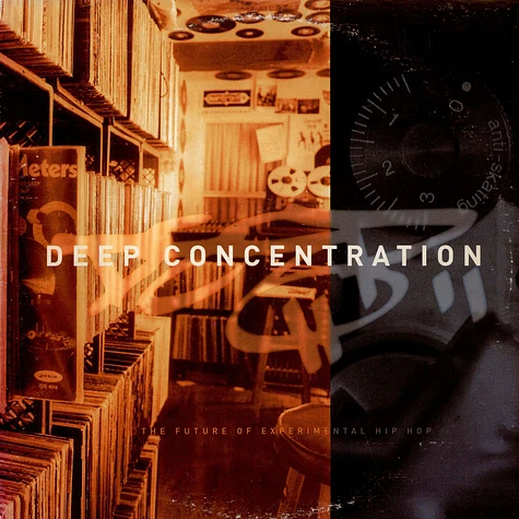 V.A. - Deep Concentration