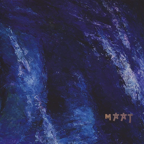 Maat - The Next