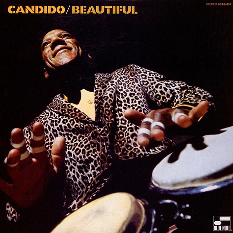 Candido - Beautiful