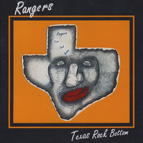 Rangers - Texas Rock Bottom