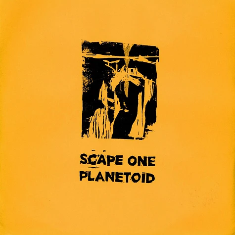 Scape One - Planetoid