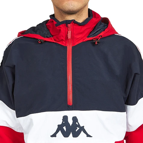 Kappa AUTHENTIC - Emile Windbreaker