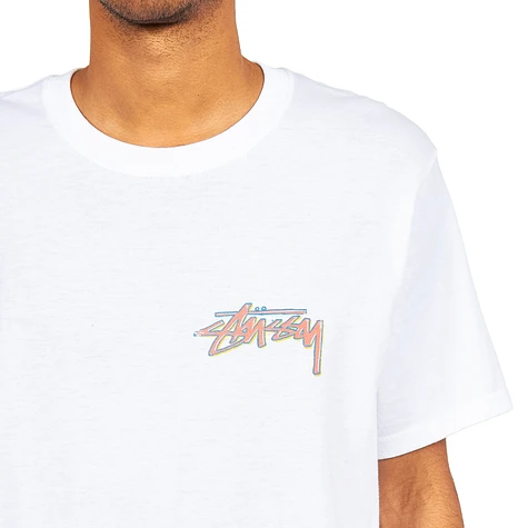 Stüssy - Oasis Tee