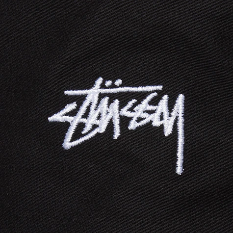 Stüssy - Stock Bucket Hat___FS19