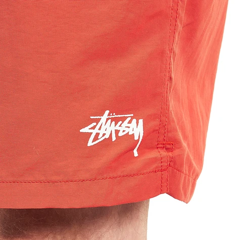 Stüssy - Stock Water Short