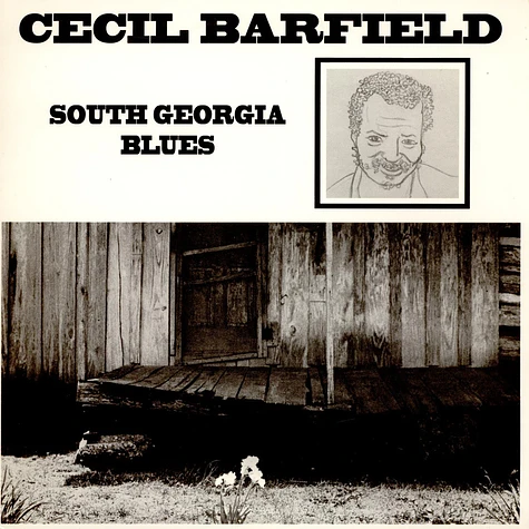 Cecil Barfield - South Georgia Blues