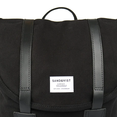 Sandqvist - Stig Backpack