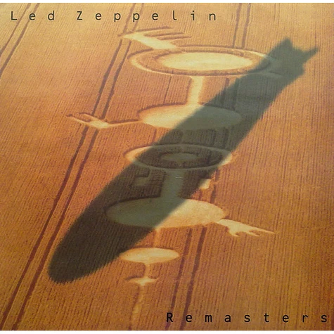 Led Zeppelin - Remasters