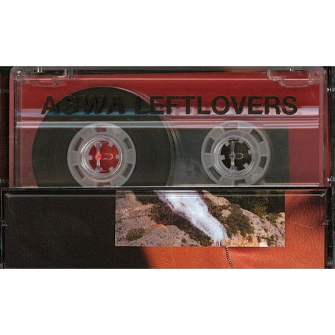 ASWA - Leftlovers